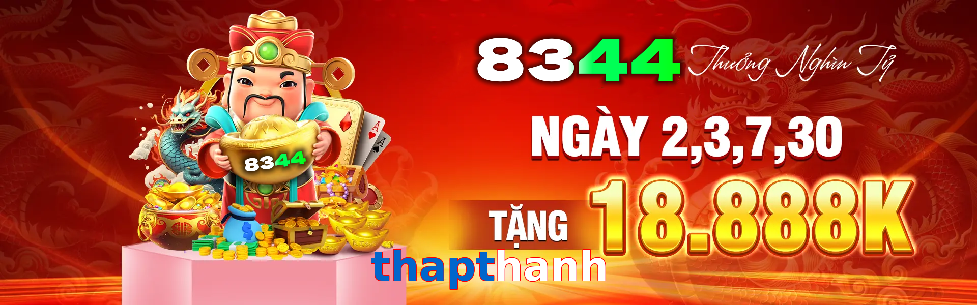 thapthanh