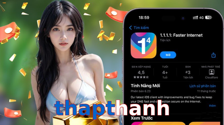 thapthanh