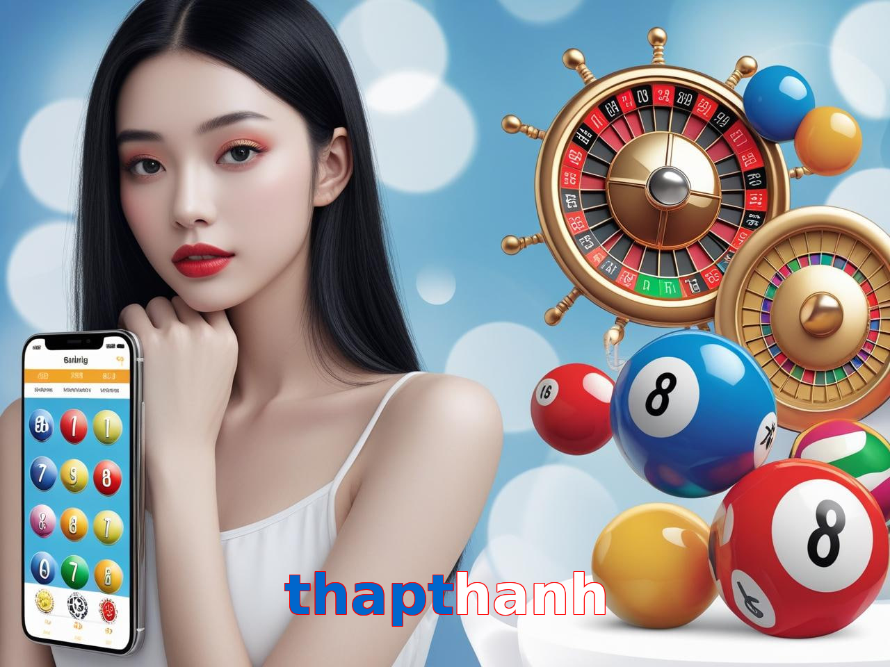 thapthanh